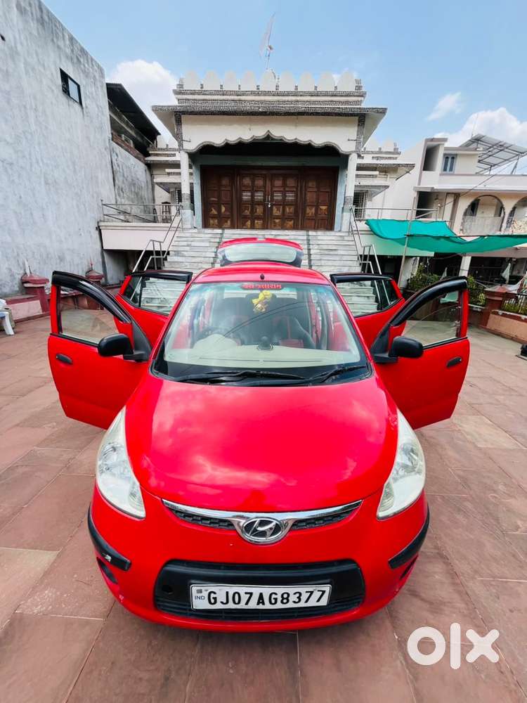 Hyundai I10 Petrol 2008