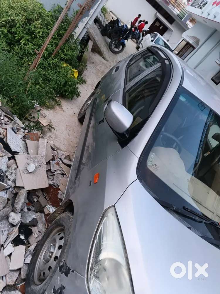 Hyundai I10 2008 Model