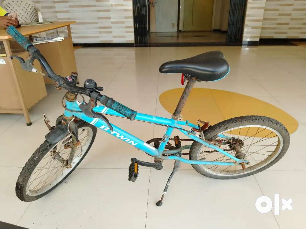 Olx cycle mira discount road