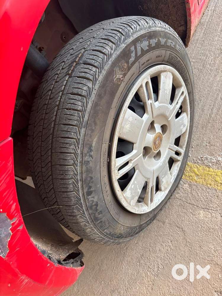Fiat Grande Punto 2010 Petrol Well Maintained