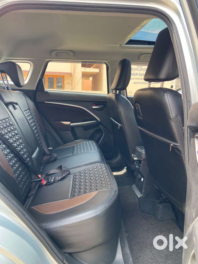 Maruti Suzuki Brezza 1.5 Zxi Plus Smart Hybrid, 2024, Petrol