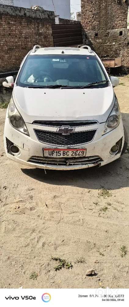 Beat Car Top Model 85000