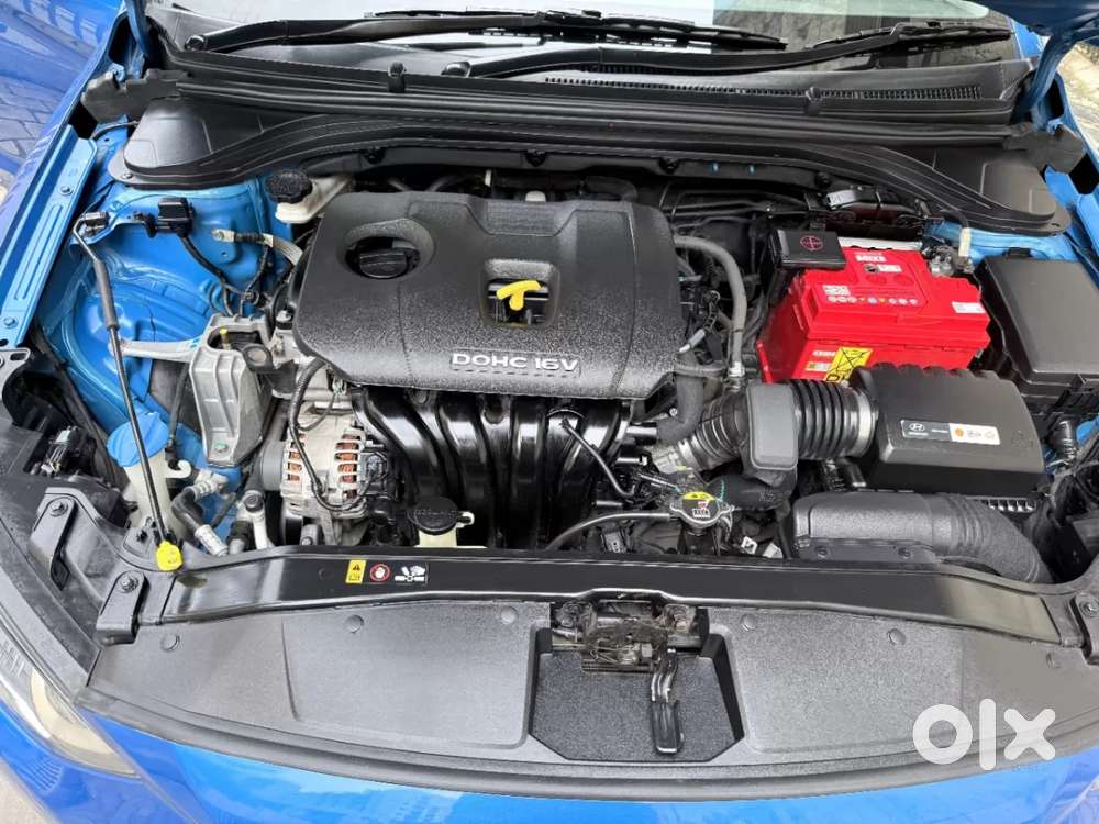 Hyundai Elantra 2.0 S, 2017, Petrol
