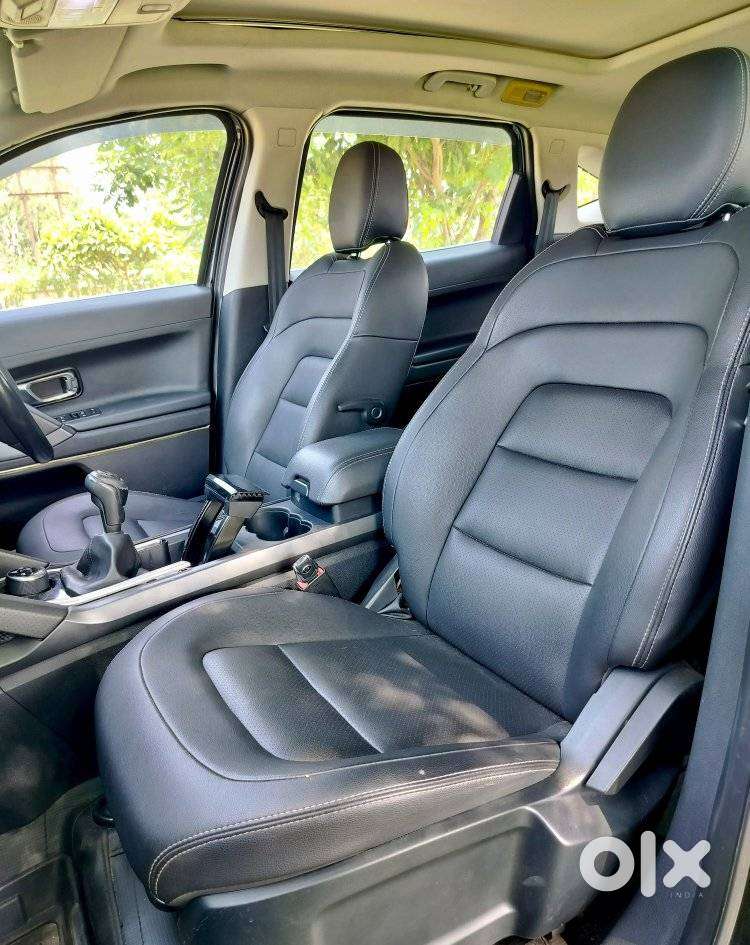 Tata Harrier Xz+, 2021, Diesel