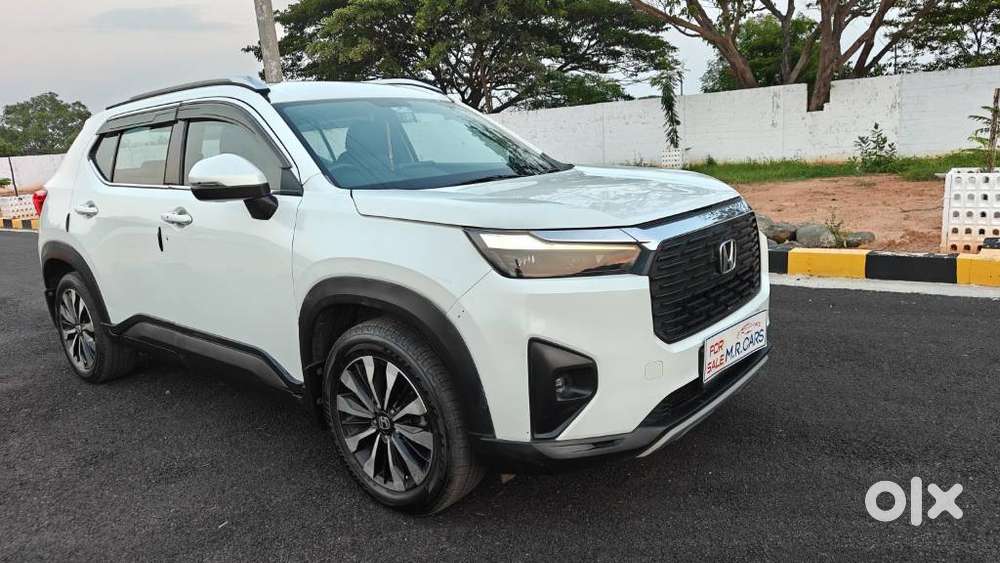 Honda Elevate Vx Cvt, 2023, Petrol