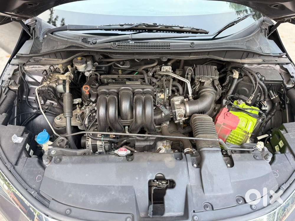Honda City 1.5 V 5th Gen I-vtec Mt, 2021, Petrol