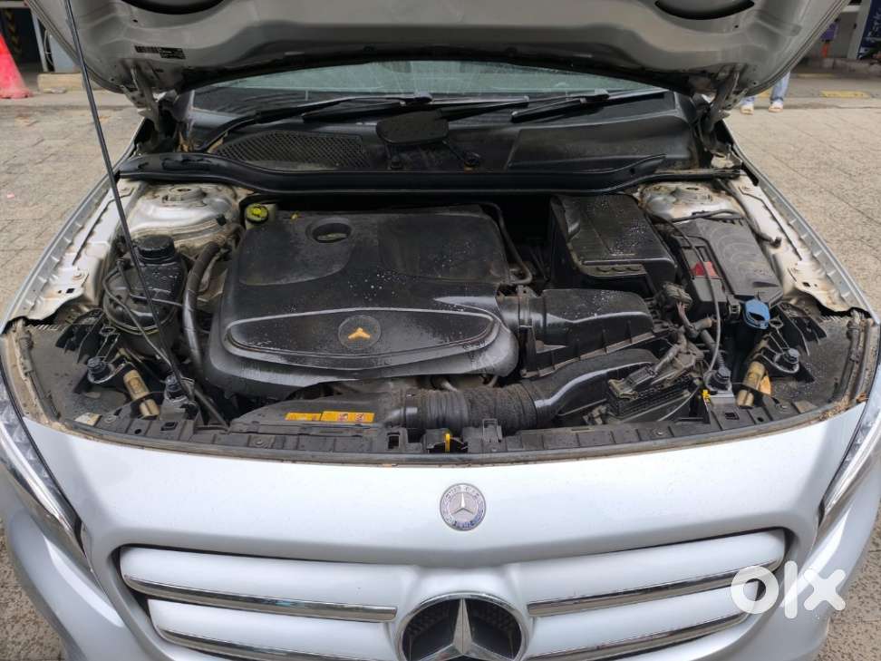 Mercedes-benz Gla Class 200 Sport Edition, 2015, Petrol