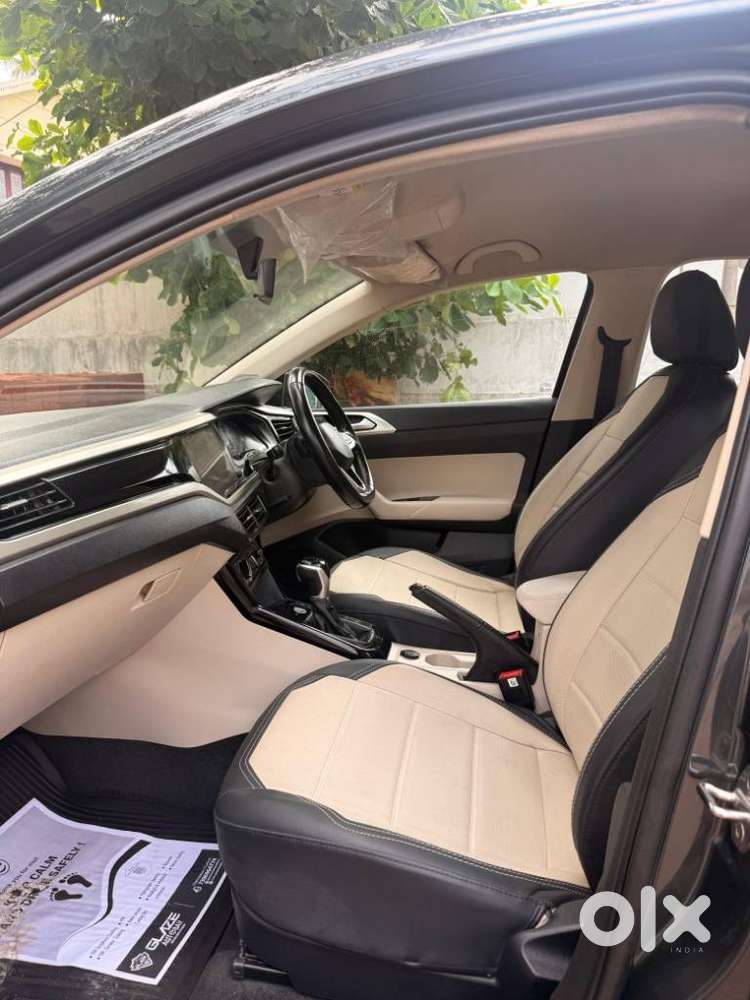Volkswagen Virtus 1.0 Highline Tsi At, 2022, Petrol