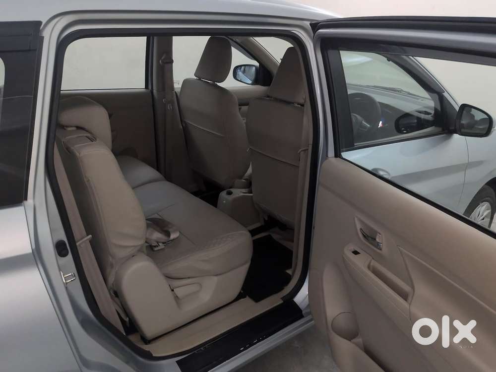 Maruti Suzuki Ertiga Vxi At, 2023, Petrol