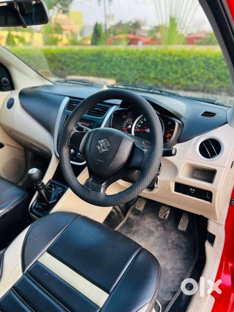 Maruti Suzuki Celerio Vxi Amt, 2019, Cng & Hybrids