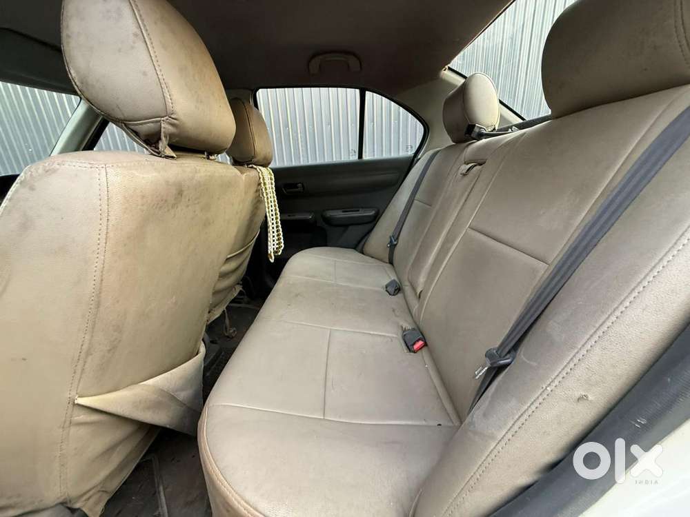 Maruti Suzuki Swift Dzire, 2014, Diesel