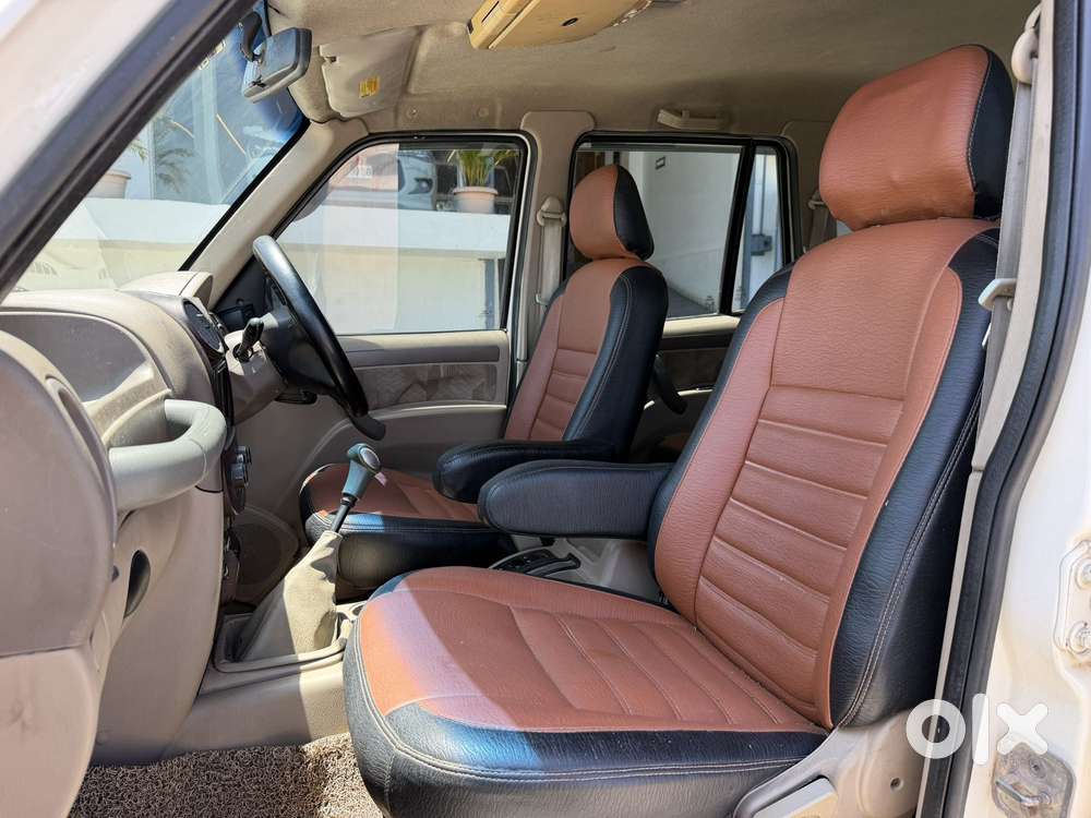 Mahindra Scorpio Sle, 2013, Diesel