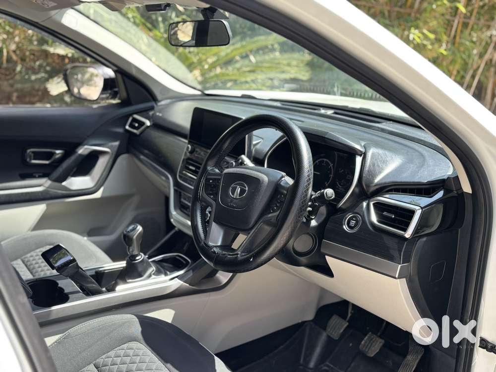 Tata Safari 2.0 Kryotec Xt Plus, 2021, Diesel