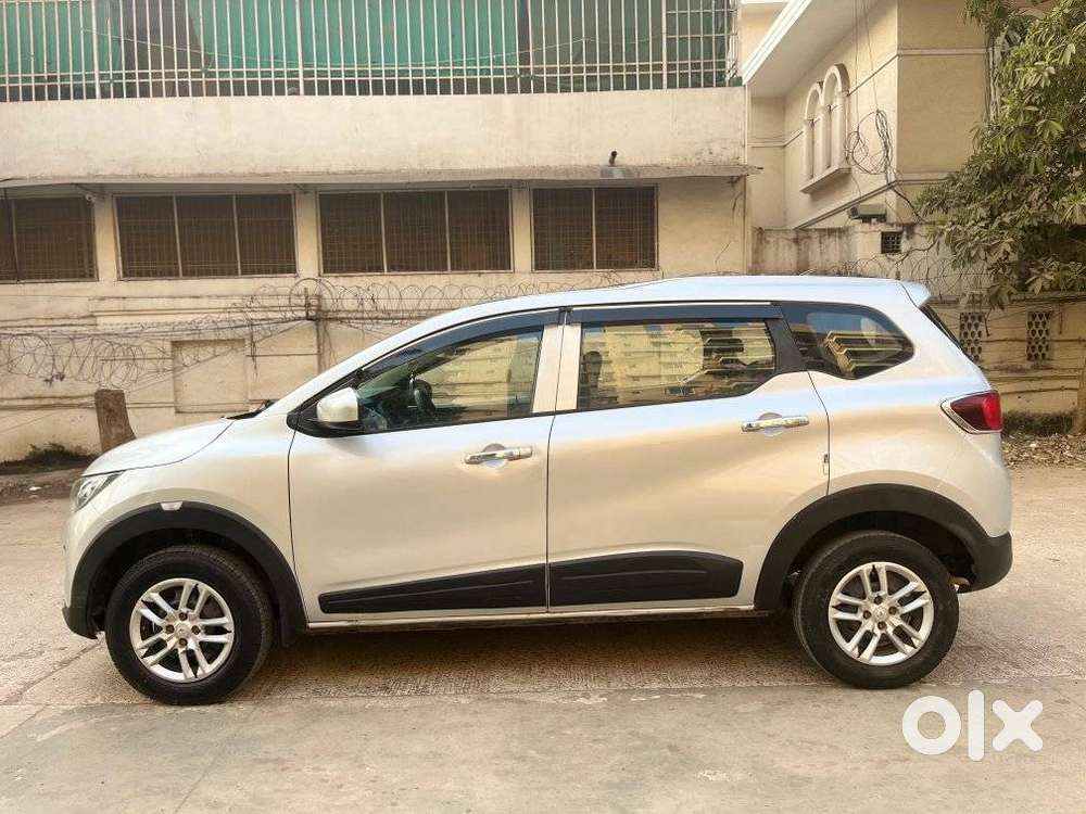 Renault Triber Rxl, 2020, Petrol