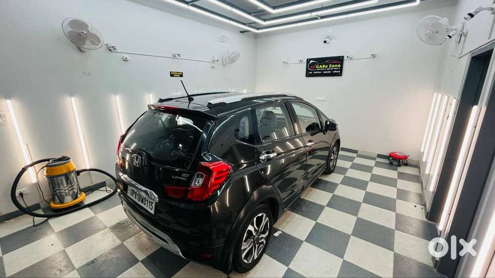Honda Wr-v Diesel Vx Top Model, 2018, Excellent Condition