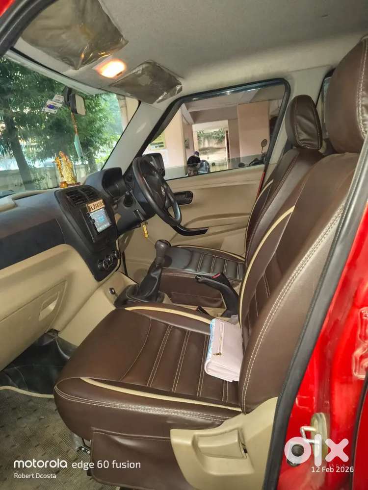 Mahindra Tuv 300 Plus 2016 Diesel Good Condition