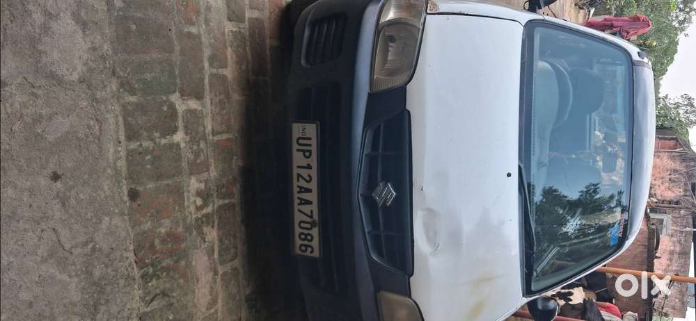 Maruti Suzuki Alto 2012