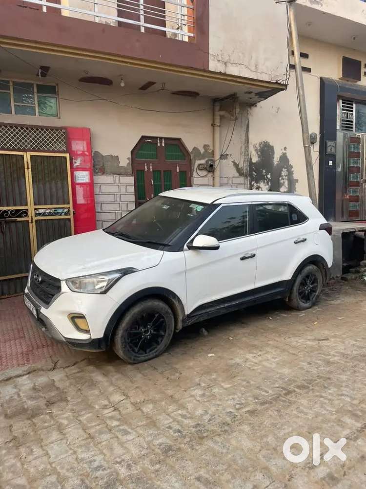 December 2018 Model...all Original Car