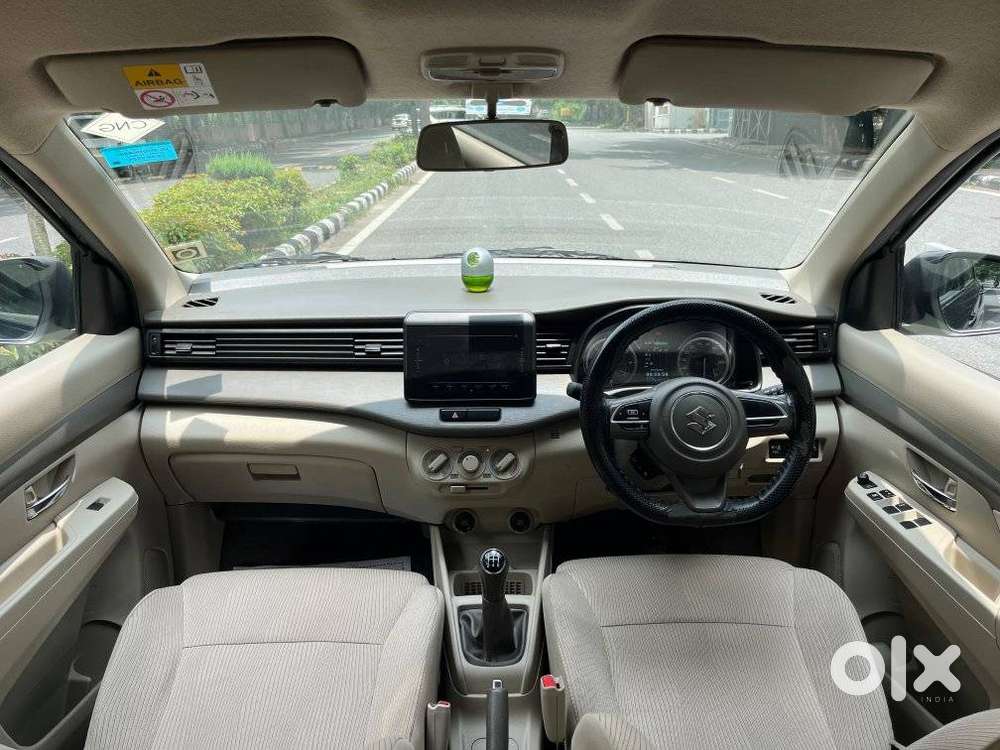 Maruti Suzuki Ertiga Vxi (o) Cng, 2025, Cng & Hybrids
