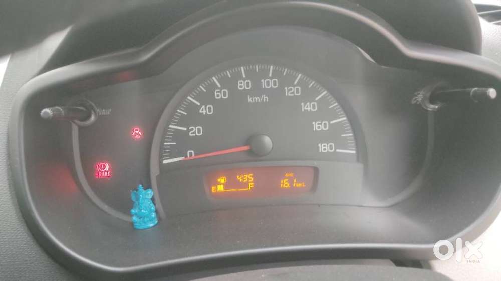 Maruti Suzuki Celerio 2014-2017 Vxi, 2015, Petrol