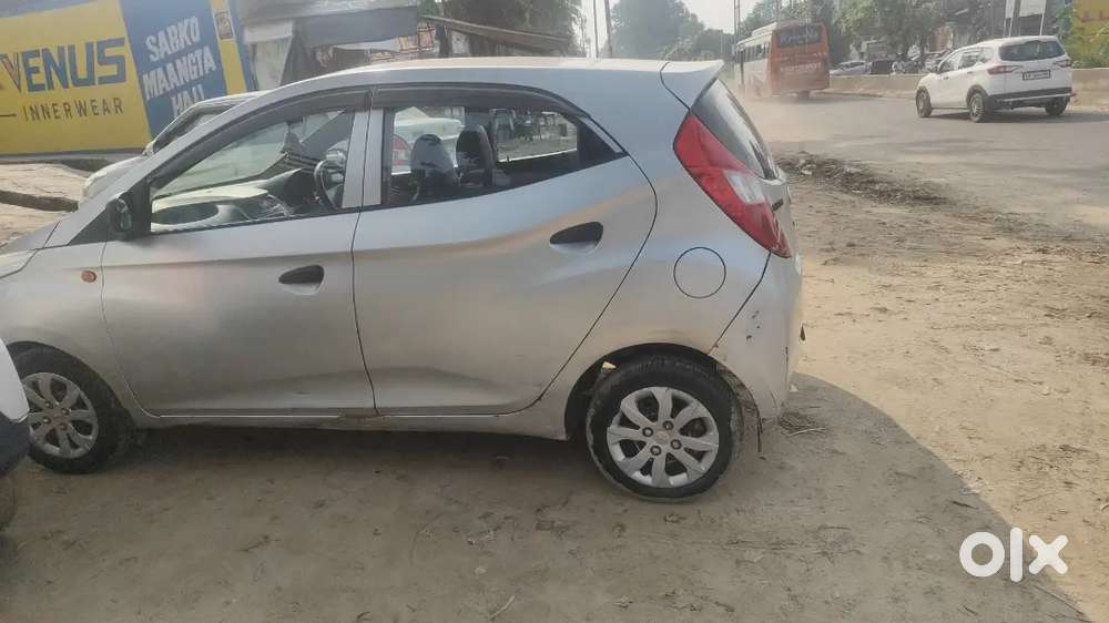 Hyundai Eon Magna 2014