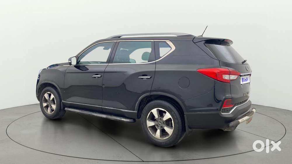 Mahindra Alturas G4 4x4 At, 2019, Diesel