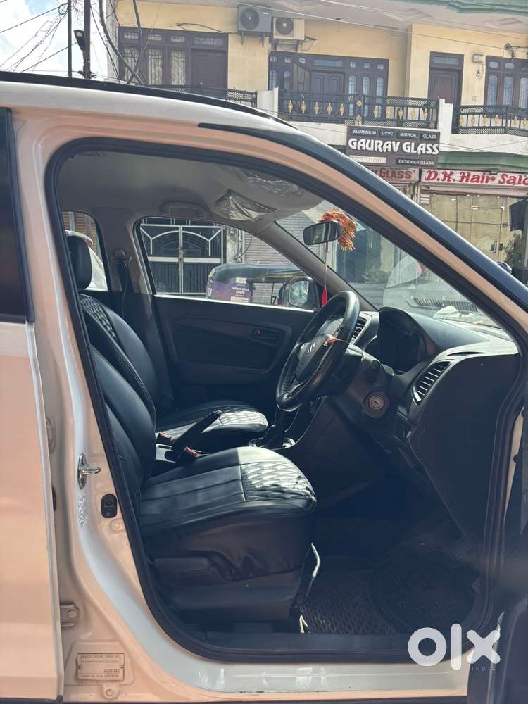 Maruti Suzuki Vitara Brezza Vdi (o), 2019, Diesel