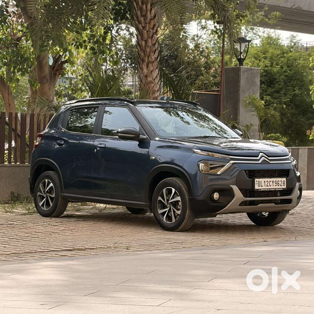Citroen C3 Shine X 1.2 Turbo At, 2025, Petrol