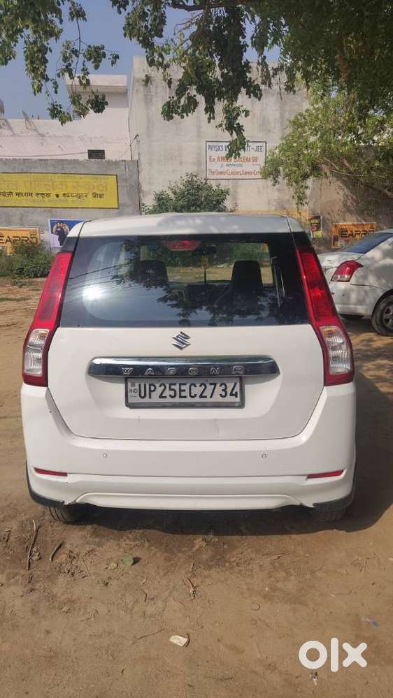 Maruti Suzuki Wagon R 1.0 Vxi Felicity Edition, 2024, Petrol