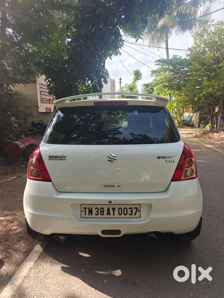 Maruti Suzuki Swift Ddis Vdi, 2009, Diesel