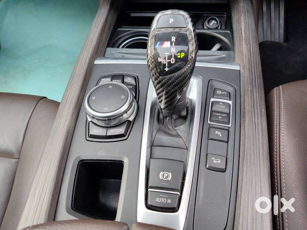 Bmw X5 Xdrive 30d M Sport, 2017, Diesel