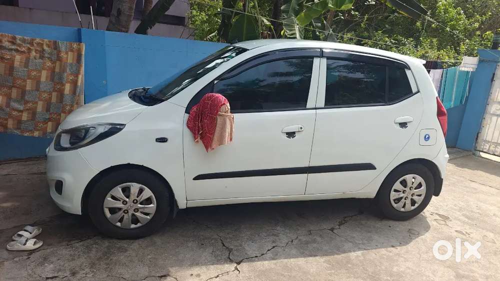 Hyundai I10 2012 Petrol Well Maintained