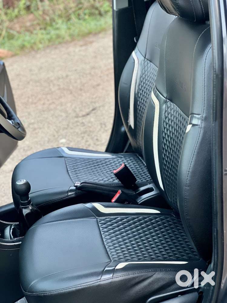 Maruti Suzuki Swift Ddis Vdi, 2016, Diesel