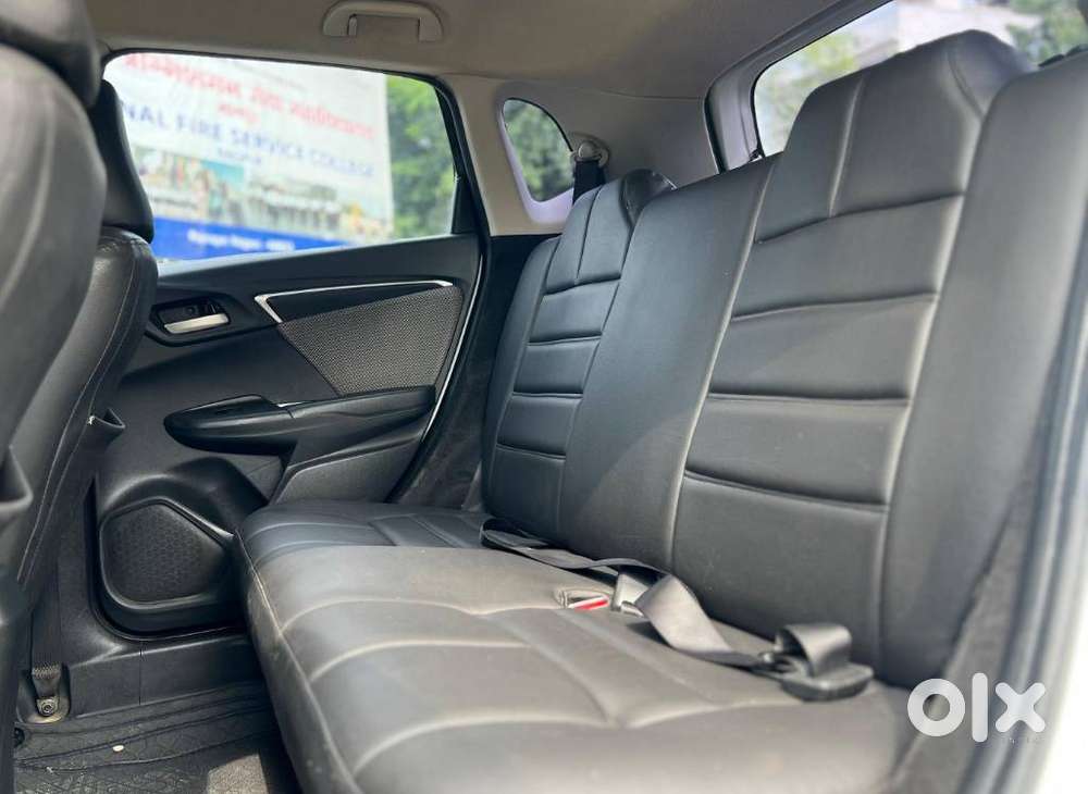 Honda Wr-v I-dtec V, 2019, Diesel