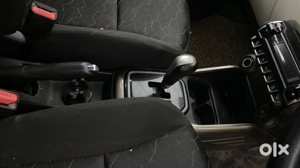 Maruti Suzuki Ignis 1.2 Amt Alpha, 2018, Petrol