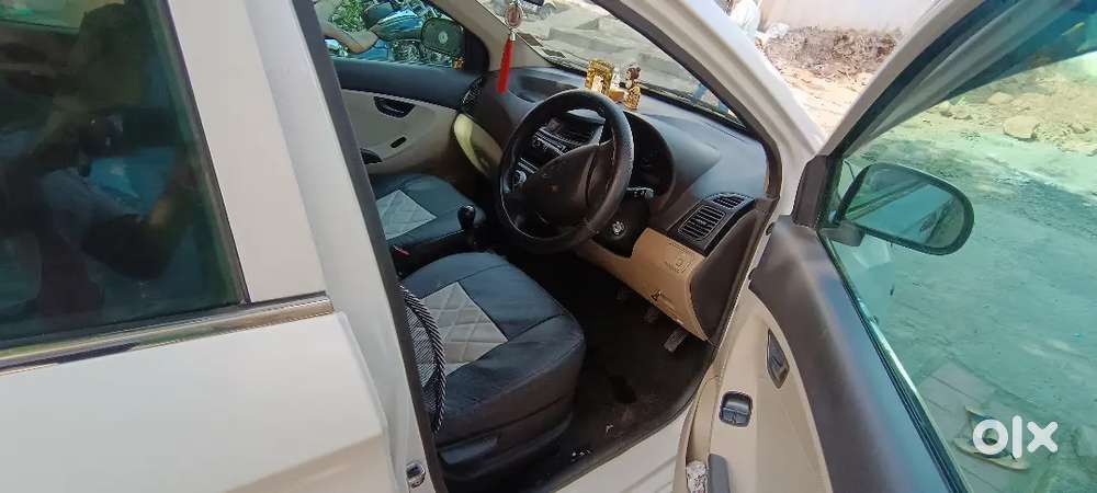Hyundai Eon Well Maintained