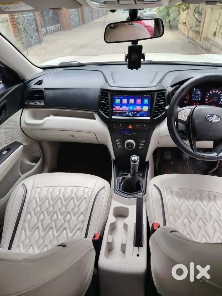 Mahindra Xuv300 Diesel 2022 Model