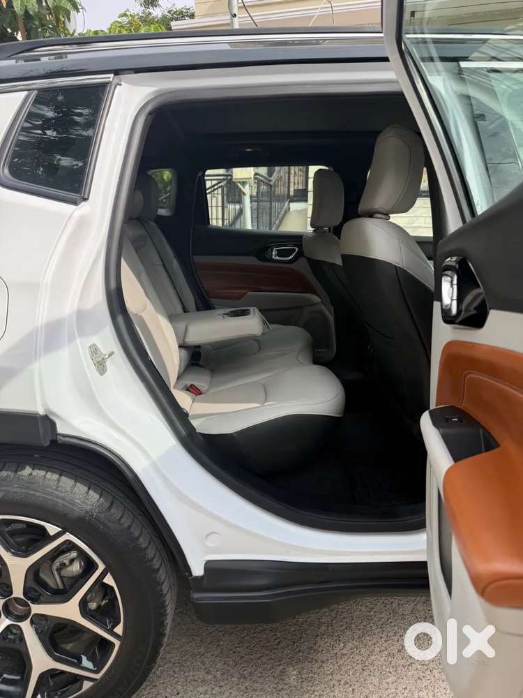 Jeep Compass Limited (o) 2.0 Diesel At, 2024, Diesel