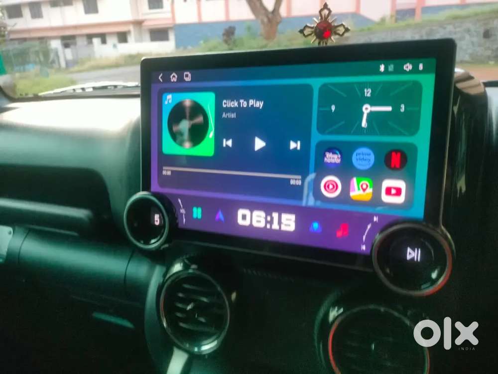 2023 Thar Rwd Diesel