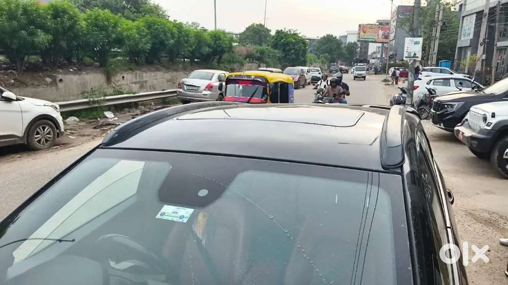 Tata Nexon 2023 Petrol Manual 59000 Km Driven