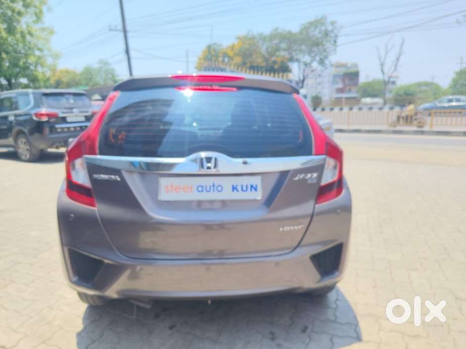 Honda Jazz 1.5 S I Dtec, 2015, Diesel