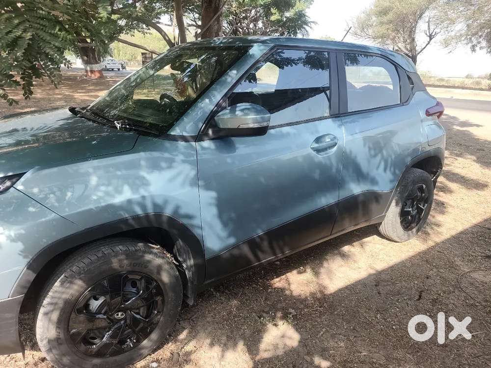 Tata Punch 2023 Petrol 31000 Km Driven