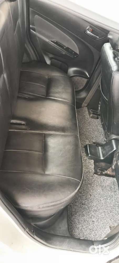 Maruti Suzuki Swift Zxi 2011 Petrol