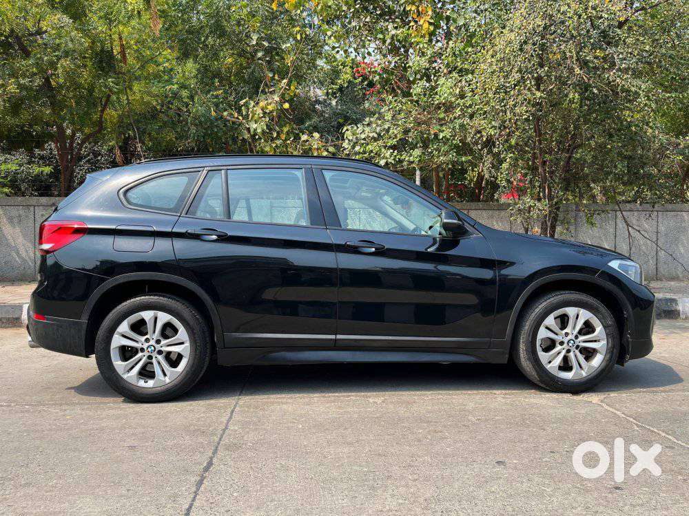 Bmw X1 Sdrive18i Xline, 2021, Petrol