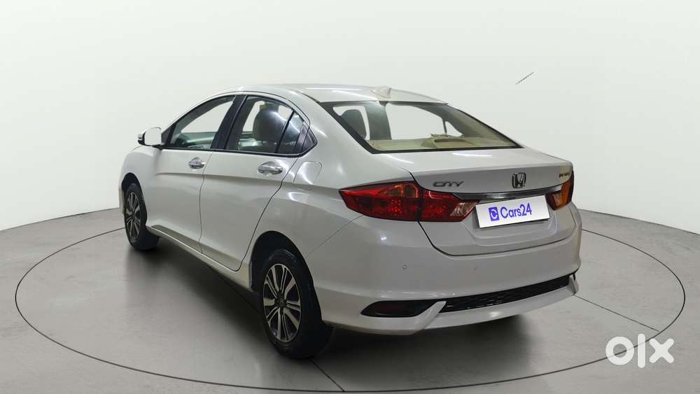 Honda City 1.5 V 5th Gen I-vtec Mt, 2022, Petrol