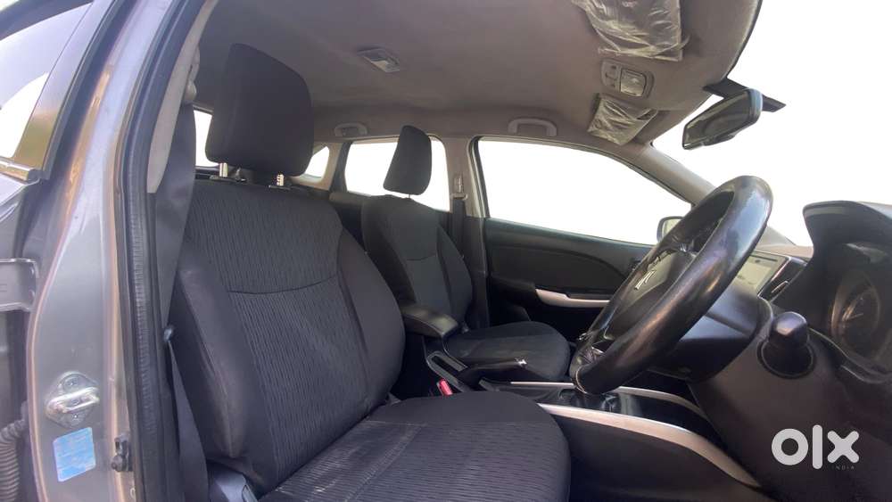Maruti Suzuki Baleno Alpha, 2018, Cng & Hybrids