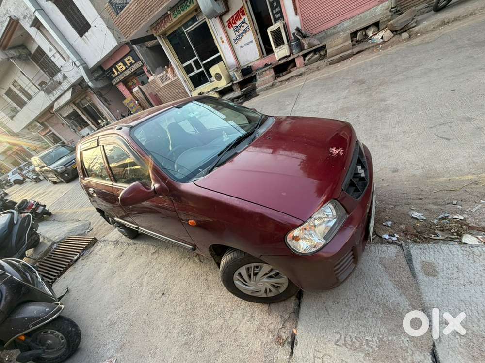 Maruti Suzuki 2010 Car