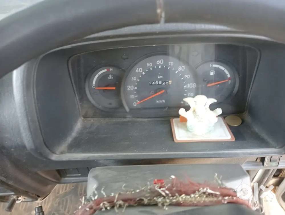 Maruti Suzuki Omni 2012 Cng & Hybrids 150000 Km Driven