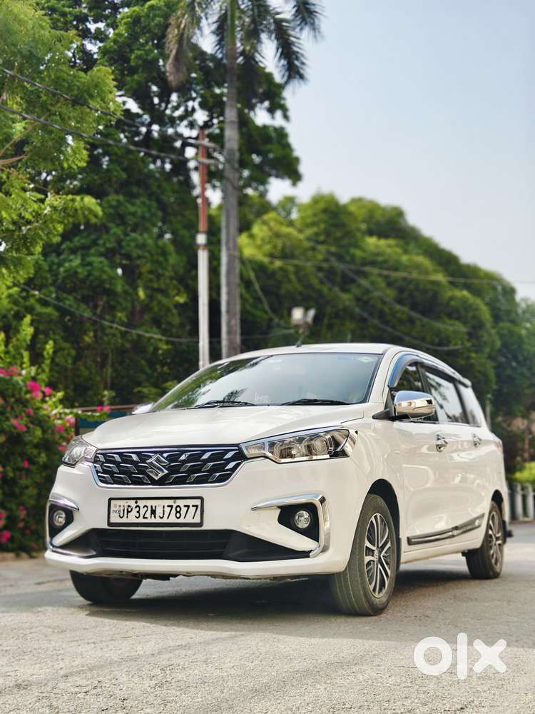 Maruti Suzuki Ertiga 2022-2023  Vxi, 2023, Cng & Hybrids