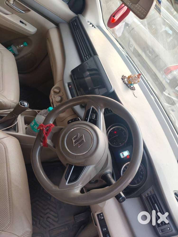 Maruti Suzuki Ertiga 2024 Well Maintained